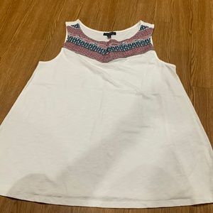 Tank Top - Lane Bryant 14/16